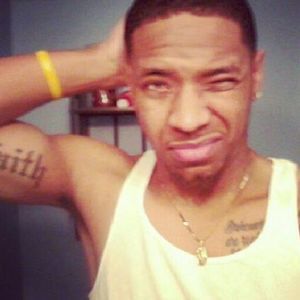 Meet your Posher, Ricky